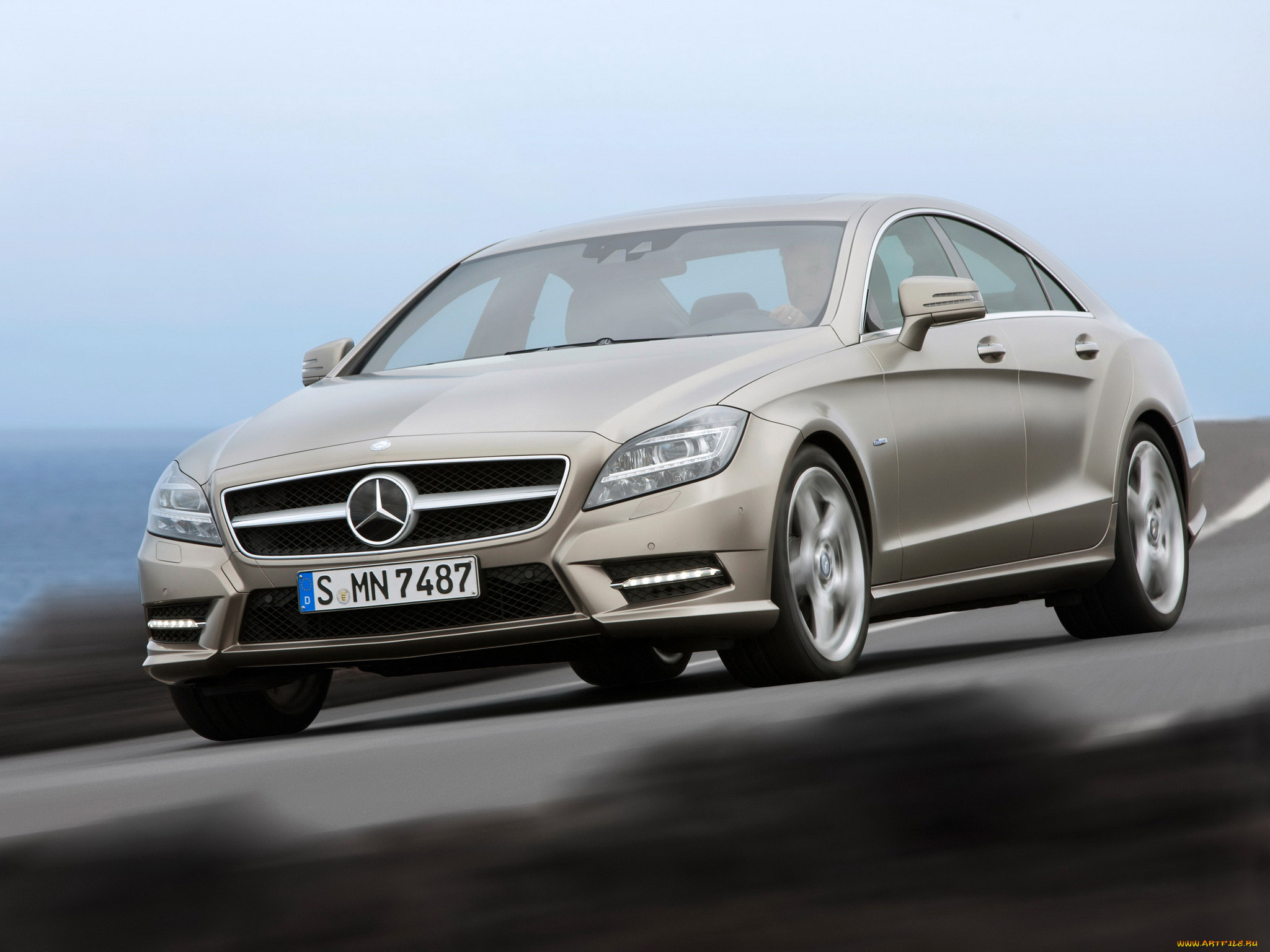 , mercedes, benz